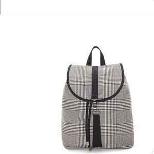 Lulu Deharma Backpack